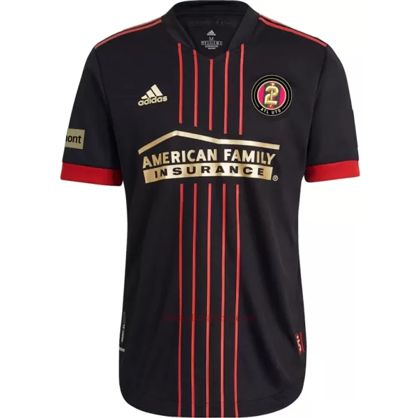 Koszulka Atlanta United 2022 Domowa