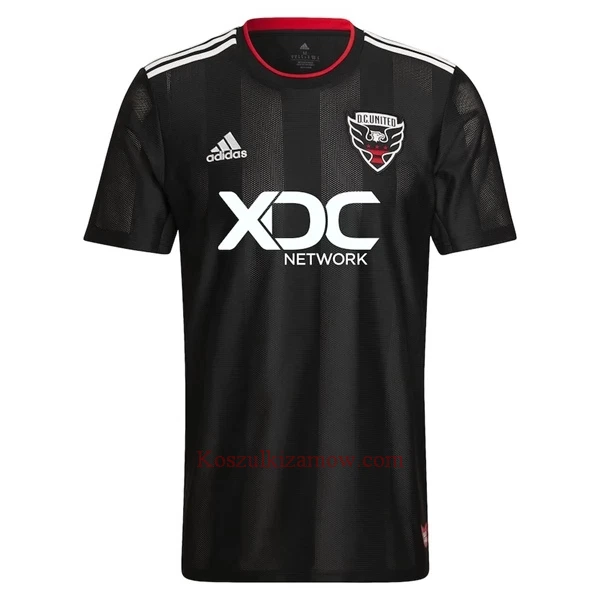 Koszulka DC United 2022-23 Domowa