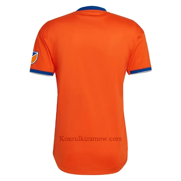 Koszulka FC Cincinnati 2022-23 Wyjazdowa