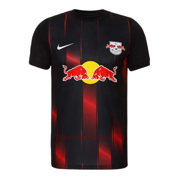 Koszulka RB Leipzig 2022-23 Trzecia