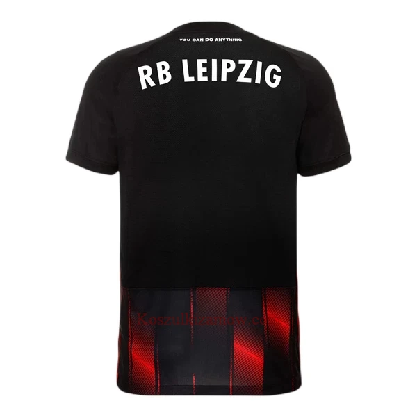 Koszulka RB Leipzig 2022-23 Trzecia