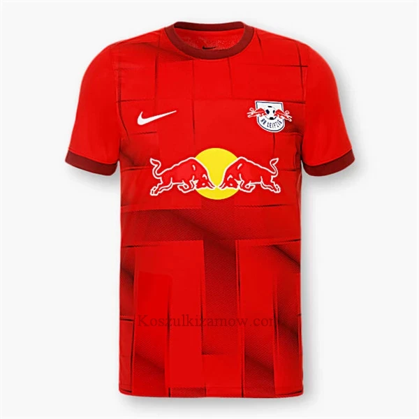 Koszulka RB Leipzig 2022-23 Wyjazdowa