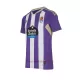 Koszulka Real Valladolid 2022-23 Domowa