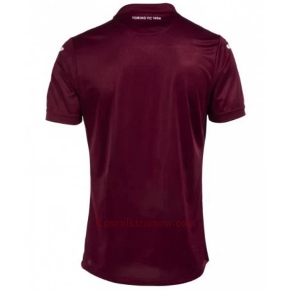 Koszulka Torino FC 2022-23 Domowa