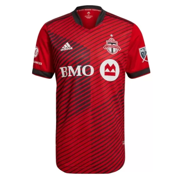 Koszulka Toronto FC 2022 Domowa