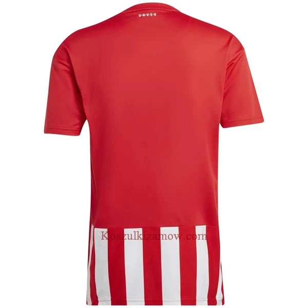 Koszulka Union Berlin 2022-23 Domowa