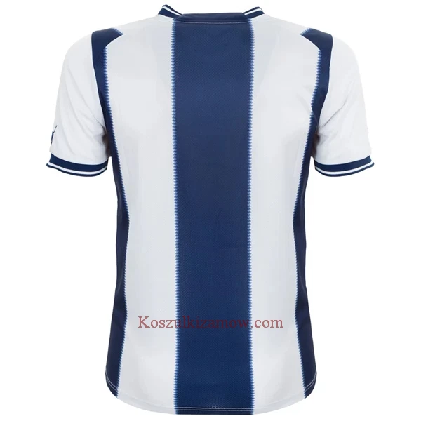 Koszulka West Bromwich Albion 2022-23 Domowa