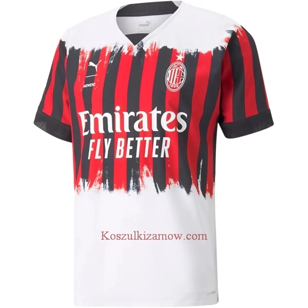 Koszulka AC Milan 2022-23 Czwarta