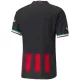 Koszulka AC Milan 2022-23 Domowa