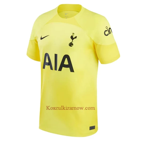 Koszulka Bramkarska Tottenham Hotspur 2022-23 Domowa