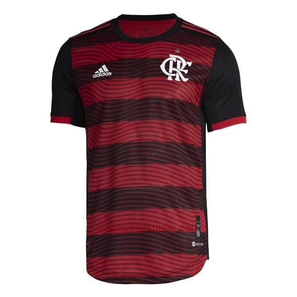 Koszulka CR Flamengo 2022-23 Domowa