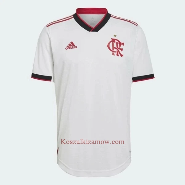 Koszulka CR Flamengo 2022-23 Wyjazdowa