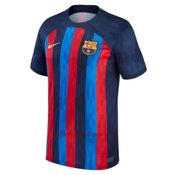 Koszulka FC Barcelona 2022-23 Domowa