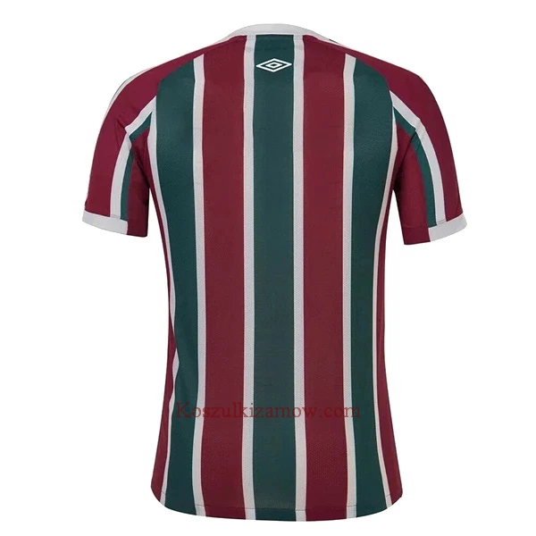 Koszulka Fluminense 2022-23 Domowa