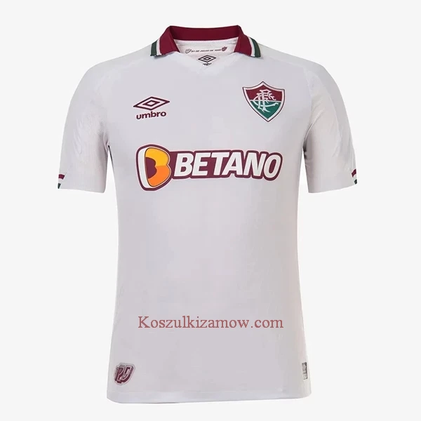 Koszulka Fluminense 2022-23 Wyjazdowa