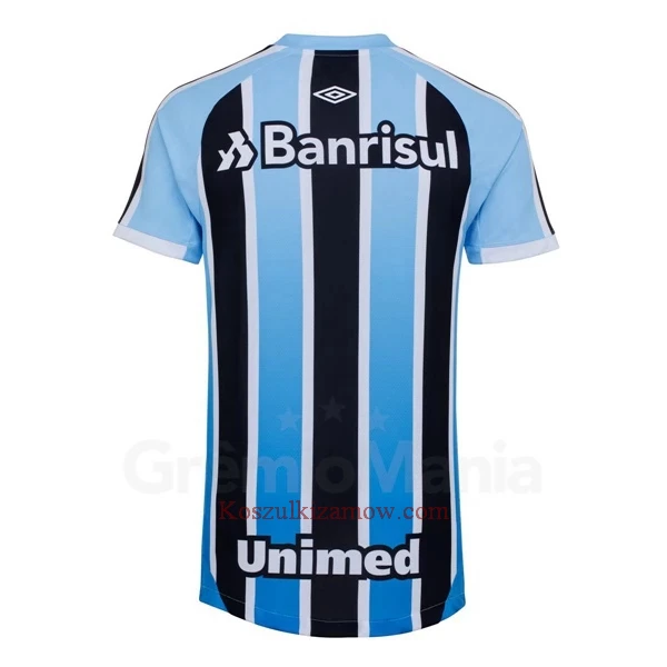 Koszulka Grêmio FBPA 2022-23 Domowa