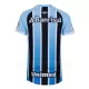 Koszulka Grêmio FBPA 2022-23 Domowa