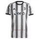 Koszulka Juventus FC 2022-23 Domowa