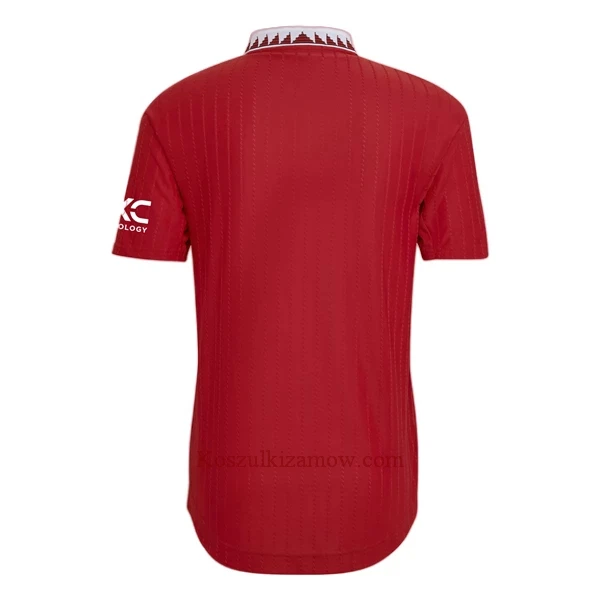 Koszulka Manchester United 2022-23 Domowa