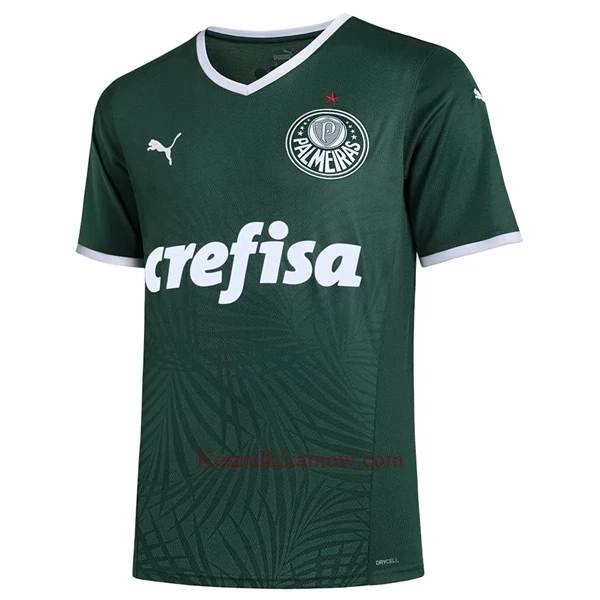 Koszulka Palmeiras 2022-23 Domowa