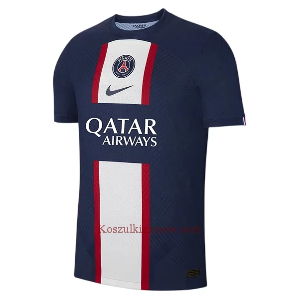 Koszulka Paris Saint-Germain 2022-23 Domowa