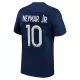 Koszulka Paris Saint-Germain Neymar Jr 10 2022-23 Domowa