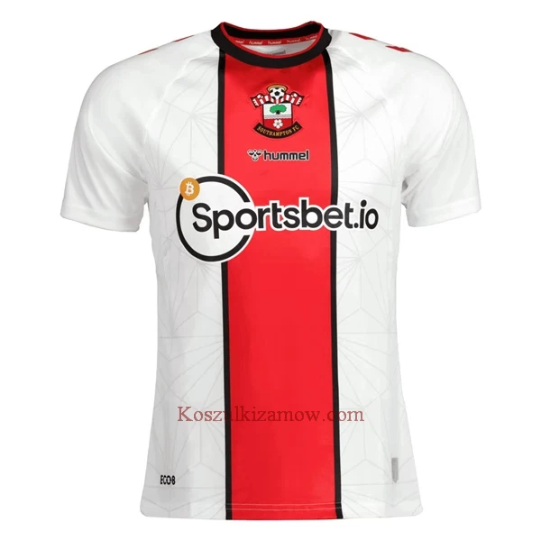 Koszulka Southampton 2022-23 Domowa