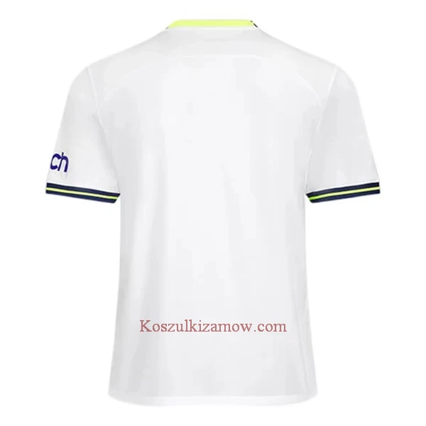 Koszulka Tottenham Hotspur 2022-23 Domowa