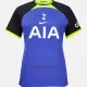 Koszulka Tottenham Hotspur 2022-23 Wyjazdowa Damska