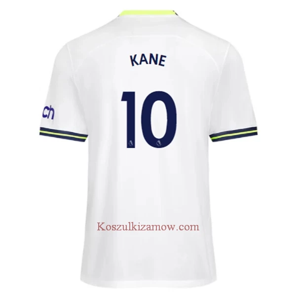 Koszulka Tottenham Hotspur Kane 10 2022-23 Domowa