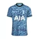 Koszulka Tottenham Hotspur Son 7 2022-23 Trzecia