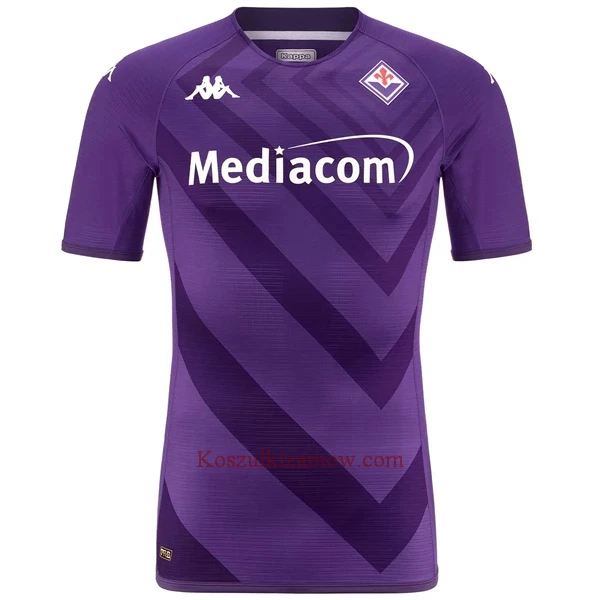 Koszulka ACF Fiorentina 2022-23 Domowa