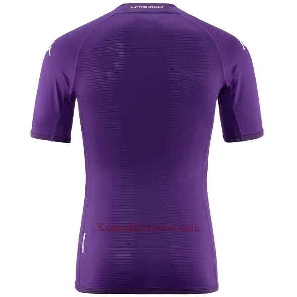 Koszulka ACF Fiorentina 2022-23 Domowa