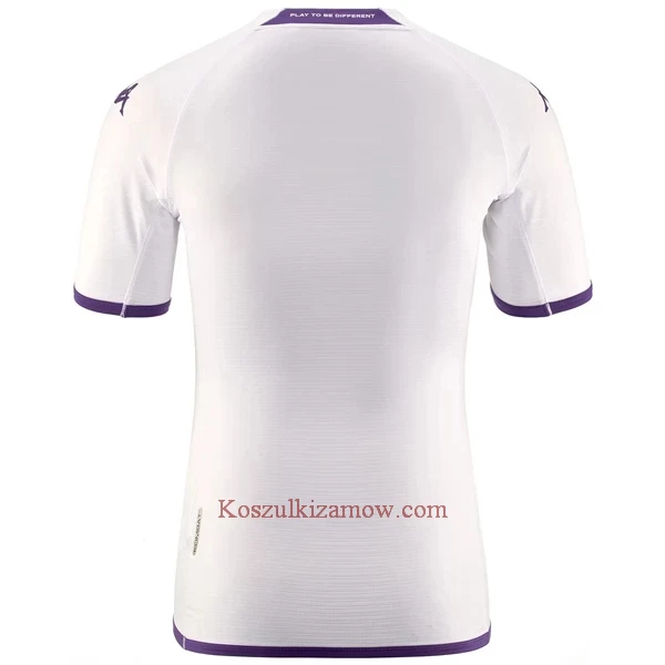 Koszulka ACF Fiorentina 2022-23 Wyjazdowa