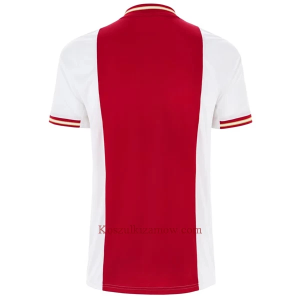 Koszulka Ajax Amsterdam 2022-23 Domowa