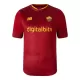 Koszulka AS Roma 2022-23 Domowa