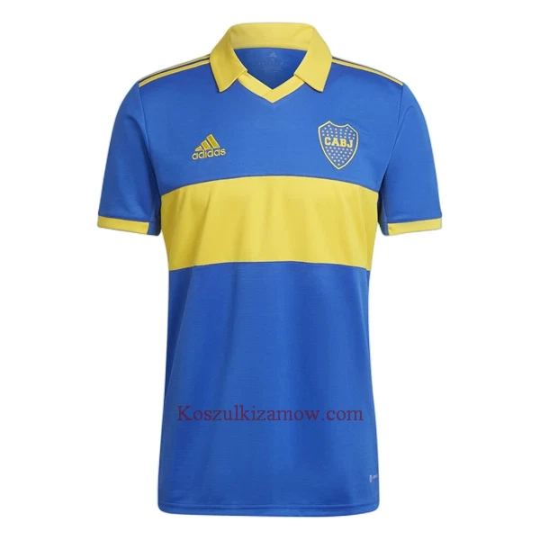 Koszulka Boca Juniors 2022-23 Domowa