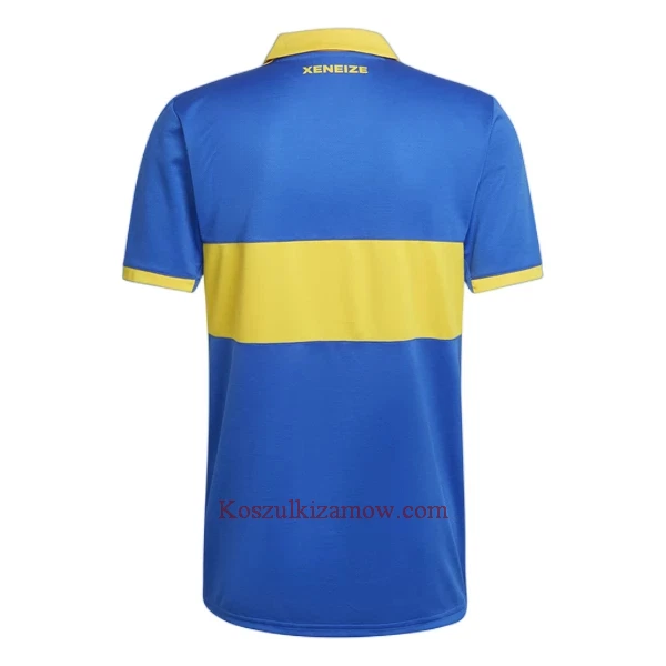 Koszulka Boca Juniors 2022-23 Domowa