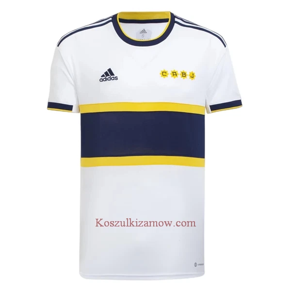 Koszulka Boca Juniors 2022-23 Wyjazdowa