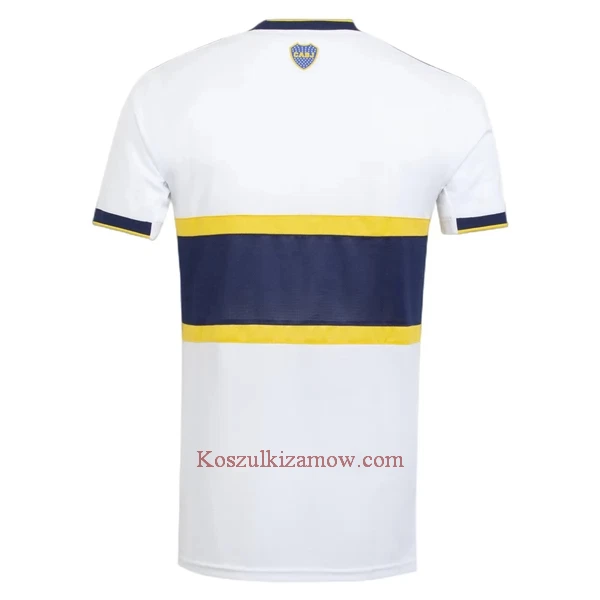 Koszulka Boca Juniors 2022-23 Wyjazdowa