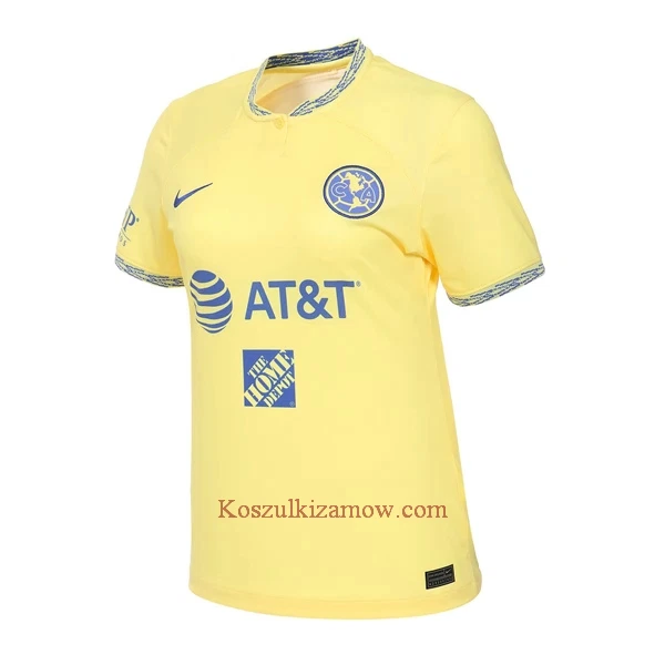 Koszulka Club América 2022-23 Domowa