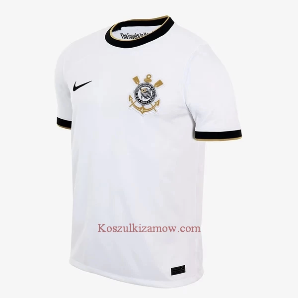 Koszulka Corinthians 2022-23 Domowa