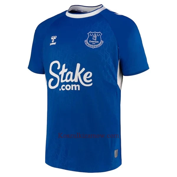 Koszulka Everton 2022-23 Domowa