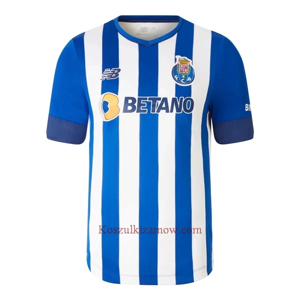 Koszulka FC Porto 2022-23 Domowa