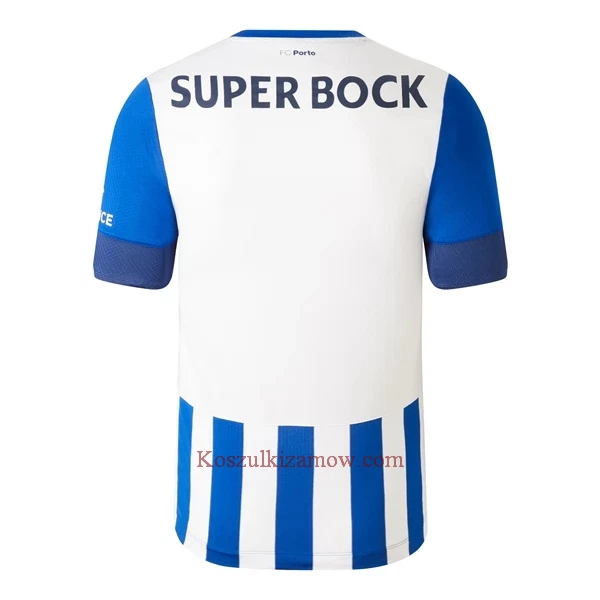 Koszulka FC Porto 2022-23 Domowa