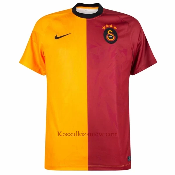 Koszulka Galatasaray SK 2022-23 Domowa