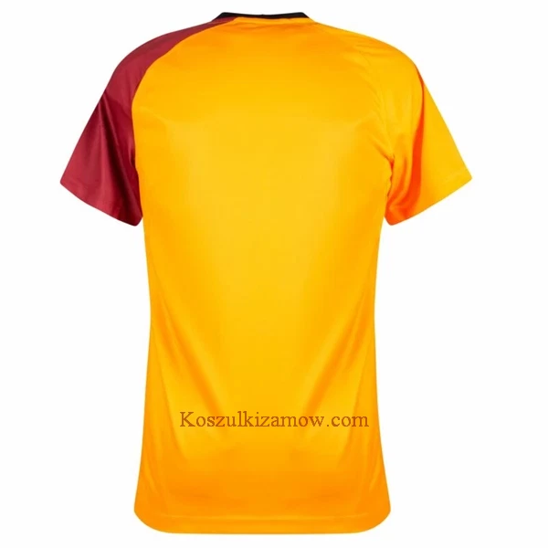 Koszulka Galatasaray SK 2022-23 Domowa