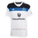 Koszulka Hamburger SV 2022-23 Domowa