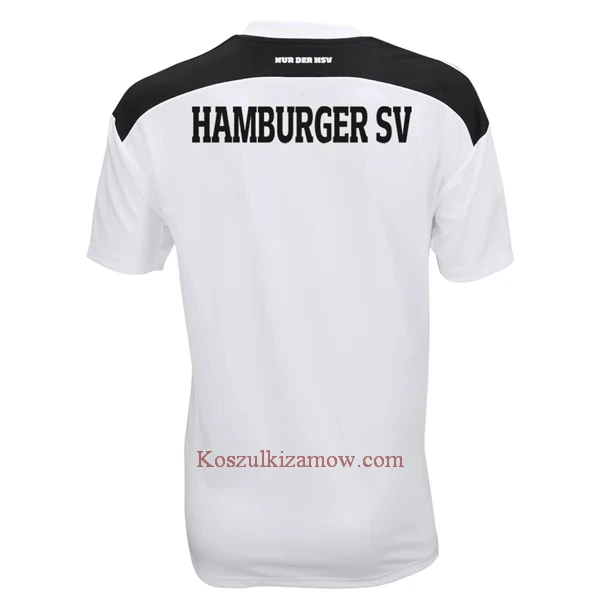 Koszulka Hamburger SV 2022-23 Domowa