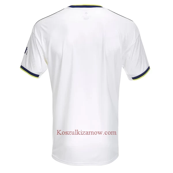 Koszulka Leeds United 2022-23 Domowa